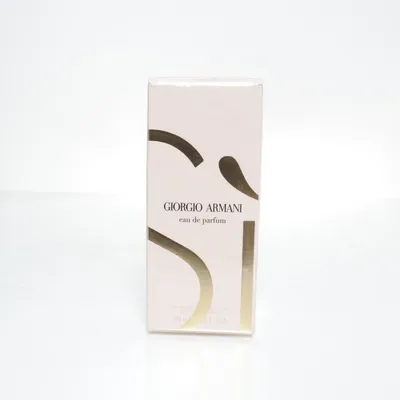 Eau de Parfum (Si) från Giorgio Armani