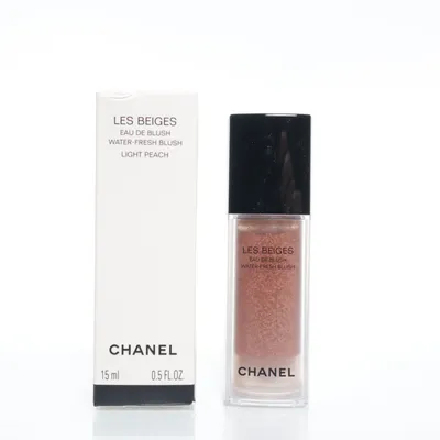 Blush (Les Beiges) van Chanel