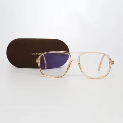 Bril (TF5737) van Tom Ford