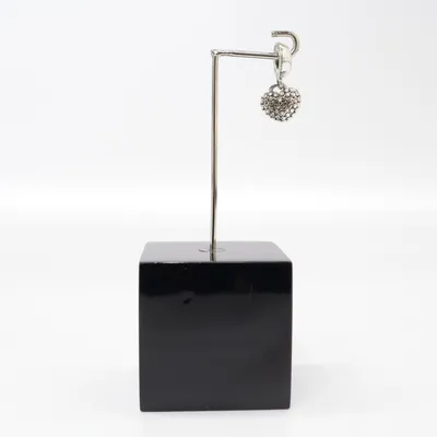 Hanger (Zilver, Blauw) van Pandora Zilver