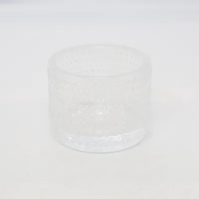 Ljuslykta (Transparent) från Iittala