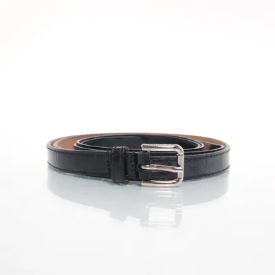 Riem (Zwart) van Dolce & Gabbana