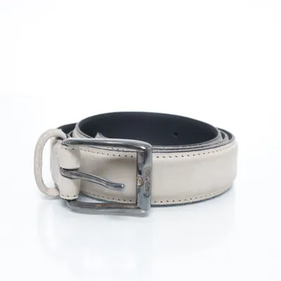 Bälte (Grå) från Kenzo Homme