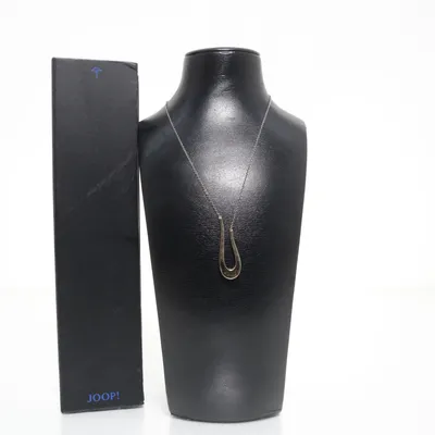 Necklace (Gold) from JOOP! Silver