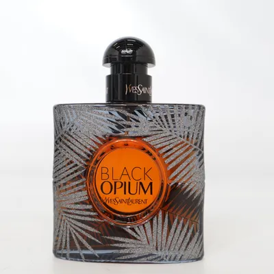Eau de Parfum (Black Opium Exotic Illusion ) from Yves Saint Laurent