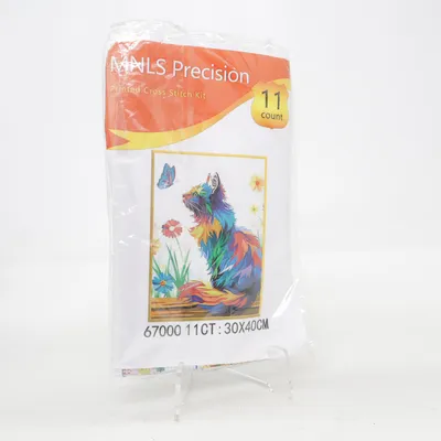 Modèles de broderie (Multicolore)