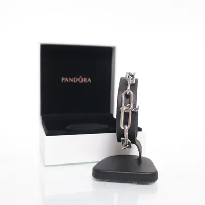 Armband (Silverfärgad) från Pandora Silver