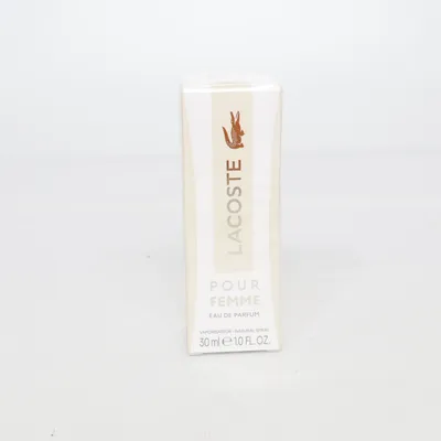 Eau de Parfum (Pour Femme) van Lacoste