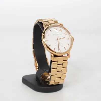Armbåndsur (Baker) fra Marc by Marc Jacobs