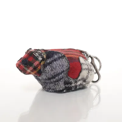 Nyckelfodral (Röd, Flerfärgad) från Loewe