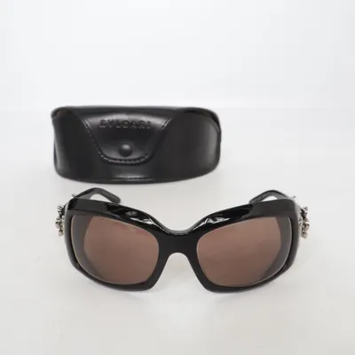 Lunettes de soleil (856-B) de BVLGARI