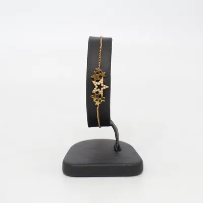 Armband (Guldfärgad) från Edblad Okänd metall