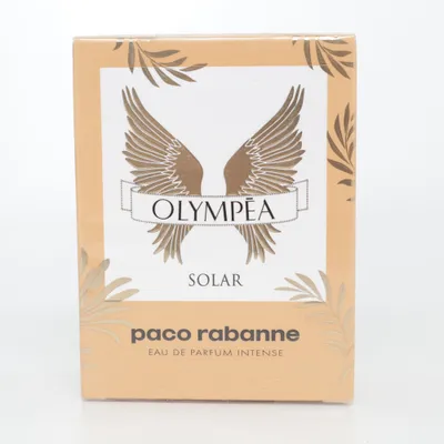 Eau de Parfum (Olympea Solar) von Paco Rabanne
