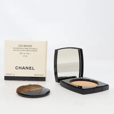 Puder (Les belges) från Chanel