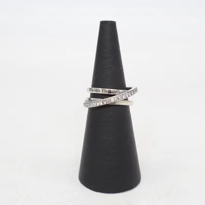 Ring (Zilver) van Pandora Zilver