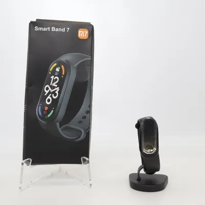 Tracker d'activité (Smart Band 7) de Mixiaomi