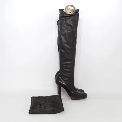 Stövlar (Gucci by Tom Ford ) från Gucci Skinn