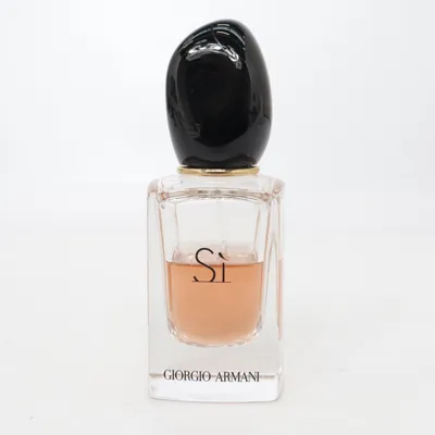 Eau de Parfum (Sì) från Giorgio Armani