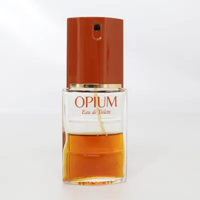 Eau de Parfum (Opium) van Yves Saint Laurent