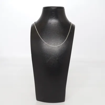 Collier (Argent) de Amor Argent