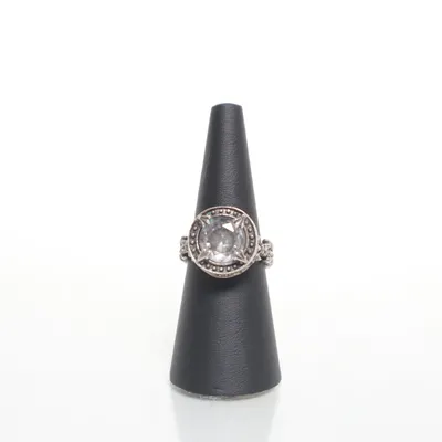 Ring (Sølv) Sølv