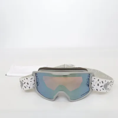 Lunettes de ski (Gris, Multicolore) de Oakley