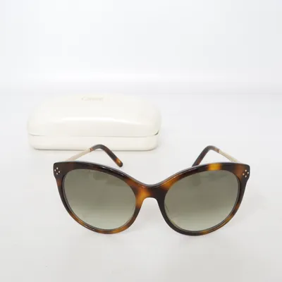 Zonnebril (CE641S) van Chloé