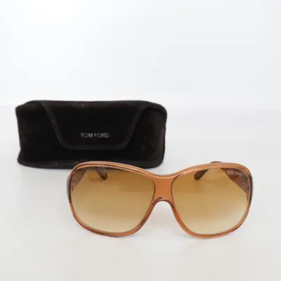 Zonnebril (Hutton TF19) van Tom Ford