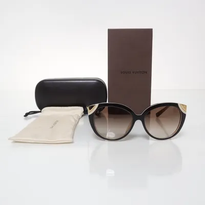 Solglasögon (Z0620E) från Louis Vuitton