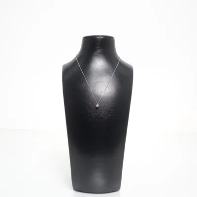 Halsband (Silverfärgad) från Edblad Silver