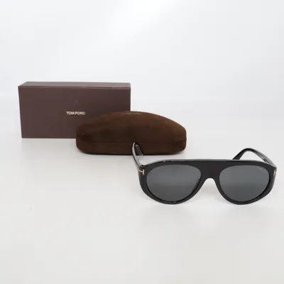 Zonnebril (Rex-02 TF 1001) van Tom Ford