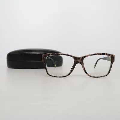 Glasögon (DG 3126) från Dolce & Gabbana