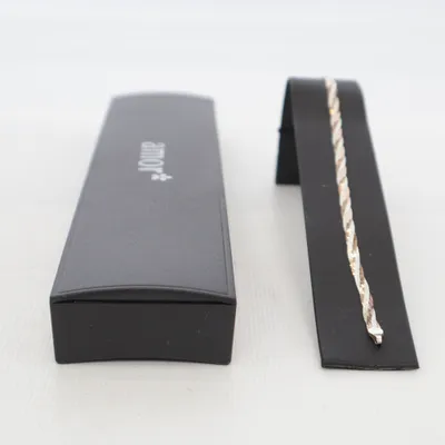 Armband (Silverfärgad, Guldfärgad) från Amor Silver