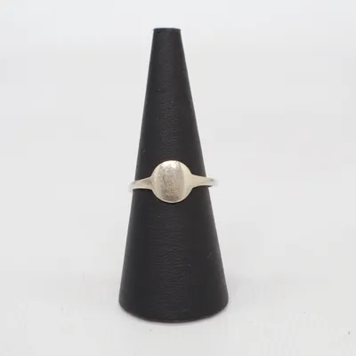 Bague (Argent) Argent