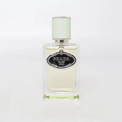 Eau de Parfum (Iris) from Prada