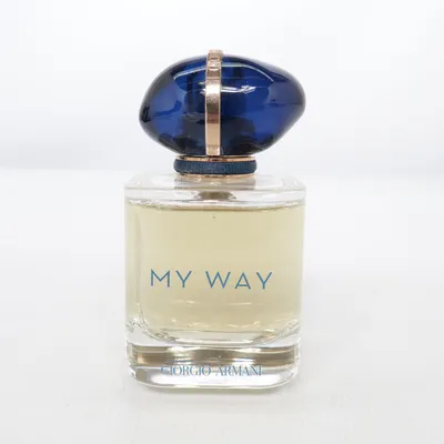 Eau de Parfum (My Way) from Giorgio Armani Parfums