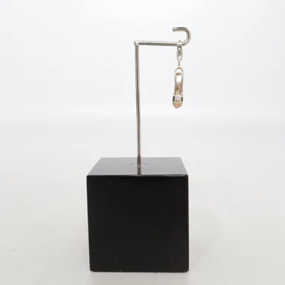Berlock (Silverfärgad) från Thomas Sabo Silver