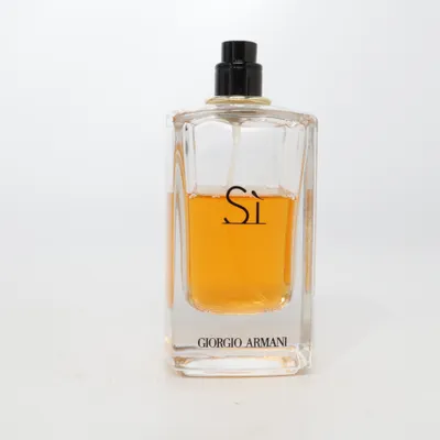 Eau de Toilette (Si) fra Giorgio Armani Parfums