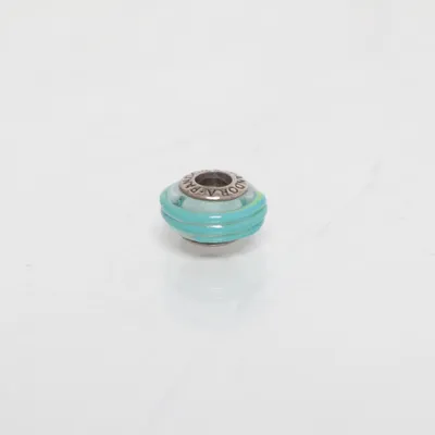 Berlock (Grön) från Pandora Silver