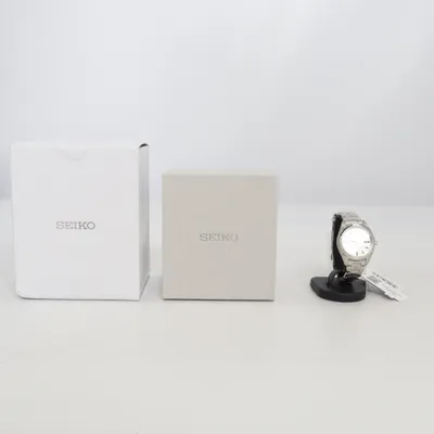 Wristwatch (SUR633P1) from Seiko