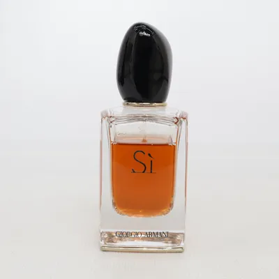 Eau de Parfum (Si) de Giorgio Armani