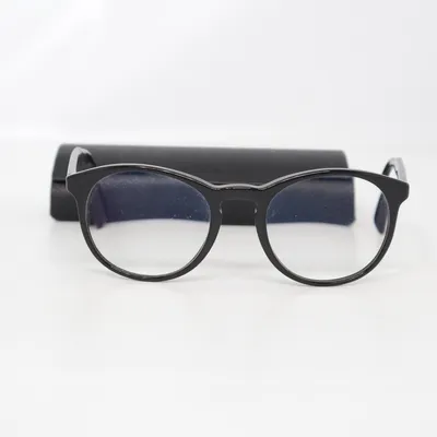 Bril (VPR 19S) van Prada