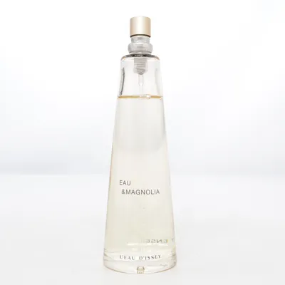 Eau de Toilette (L'Eau D'Issey Eau & Magnolia) van Issey Miyake