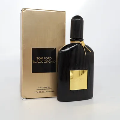 Eau de Parfum (Black Orchid) de Tom Ford