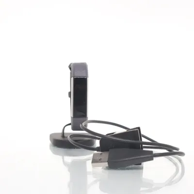 Activity tracker (Silver) from FitBit