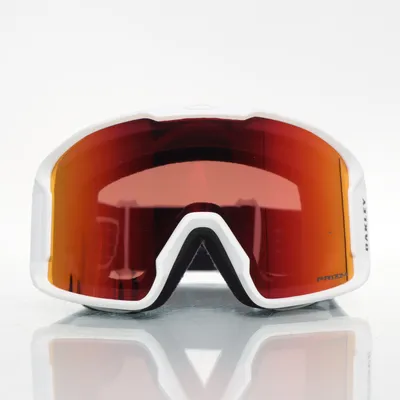 Ski goggles (White) from Oakley