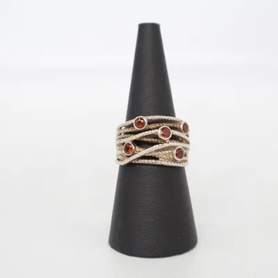 Ring (Silver) Silver