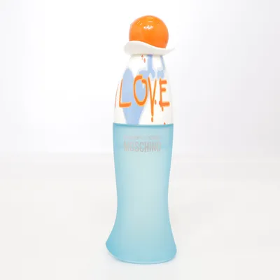 Eau de Toilette (I Love Love) från Moschino Cheap and Chic