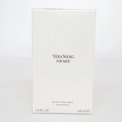 Eau de Toilette (For Men) from Vera Wang