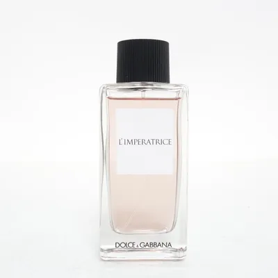 Eau de Toilette (L'Imperatrice) från Dolce & Gabbana